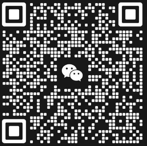 微信群二维码